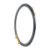 NiSi JetMag Pro 82MAG Lightweight Magnetic Filter Kit with Patented Locking Mechanism (Black Mist)