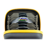 NiSi JetMag Pro 82MAG Lightweight Magnetic Filter Kit with Patented Locking Mechanism (Black Mist)