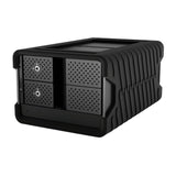 Glyph 32TB Blackbox PRO RAID 7200 RPM Enterprise Class Desktop Drive with Thunderbolt 3 Interface