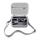 STARTRC Lightweight Custom Fit Gray Carrying Bag for DJI Osmo 7 and 7P (Open Box)