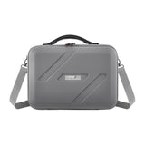 STARTRC Carrying Bag for DJI Flip Fly More Combo RC 2 and RC-N3 with PU Fabric Construction (Gray)