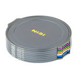 NiSi JetMag Pro 82MAG Capture Durable Slim Design Magnetic Filter Kit with Magnetic Attachment