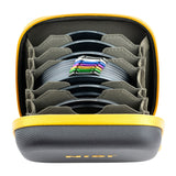 NiSi JetMag Pro 82MAG Capture Durable Slim Design Magnetic Filter Kit with Magnetic Attachment