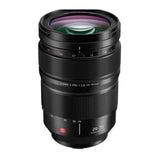 Panasonic S-E2470 Lumix S Pro 24-70mm F2.8 Large-Aperture Standard Zoom Lens (Black, Refurbished)