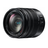 Panasonic H-FSA14140 Lumix G Vario 14-140mm F3.5-5.6 II ASPH. Power O.I.S. Lens (Black, Refurbished)
