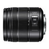 Panasonic H-FSA14140 Lumix G Vario 14-140mm F3.5-5.6 II ASPH. Power O.I.S. Lens (Black, Refurbished)