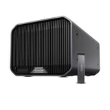 SanDisk Professional 44TB G-RAID Mirror Drive with Thunderbolt 3 Interface and Pro-Blade Slot Bundle