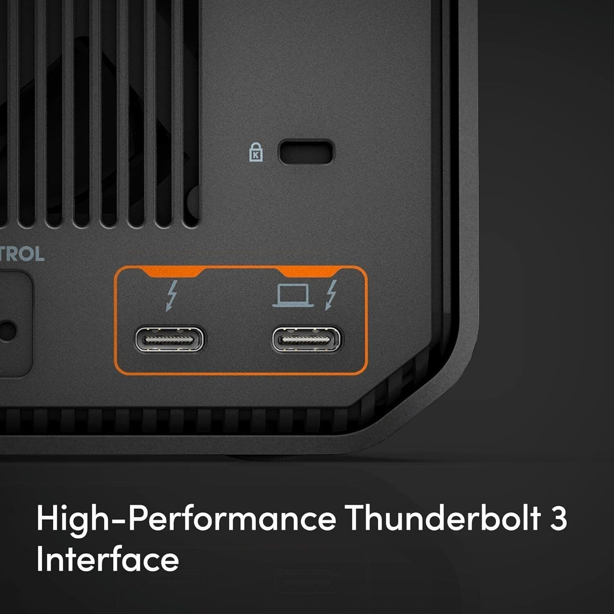 SanDisk Professional 44TB G-RAID Mirror Drive with Thunderbolt 3 Interface and Pro-Blade Slot Bundle