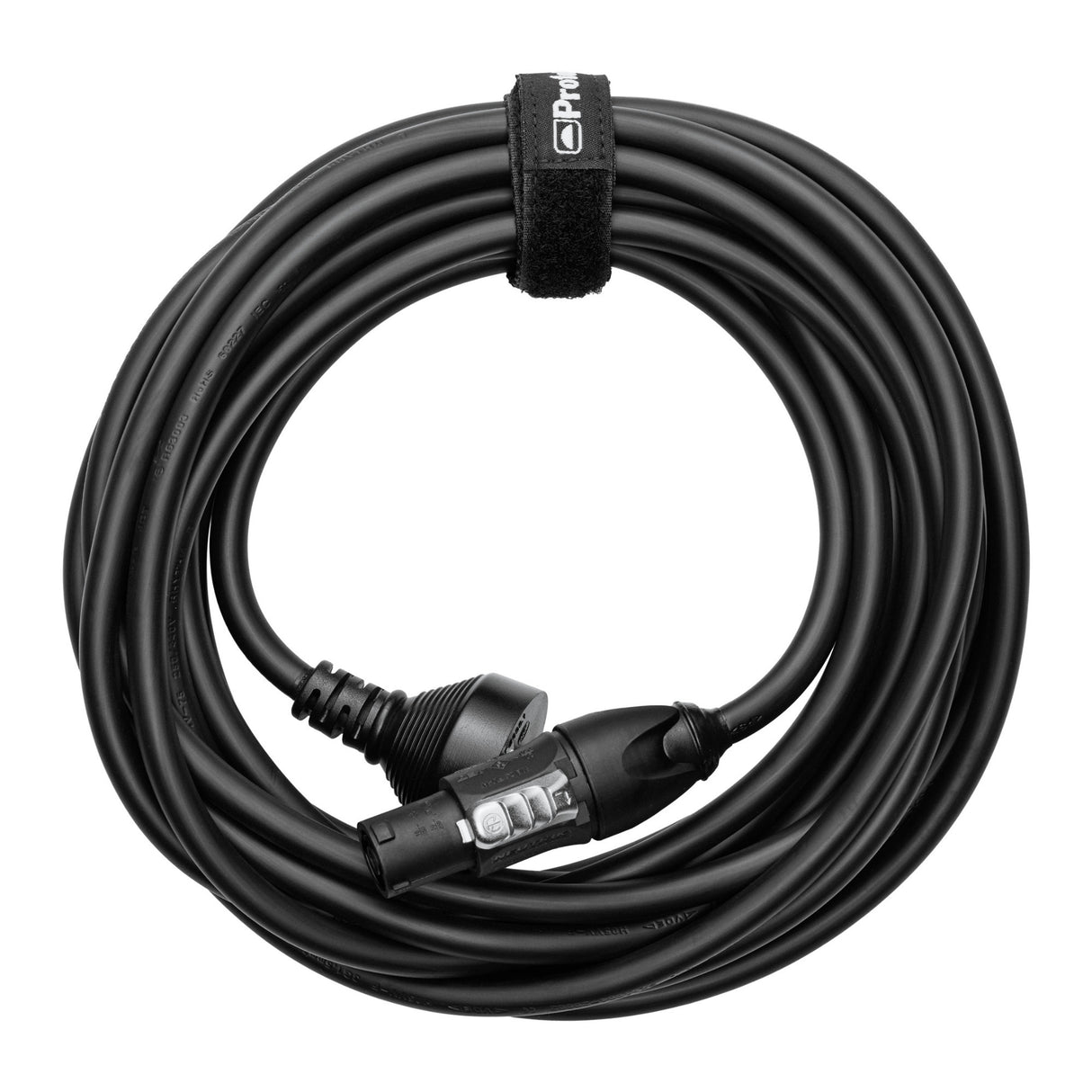 Profoto PowerCON Extension Power Cable (Male - Female, 10m)