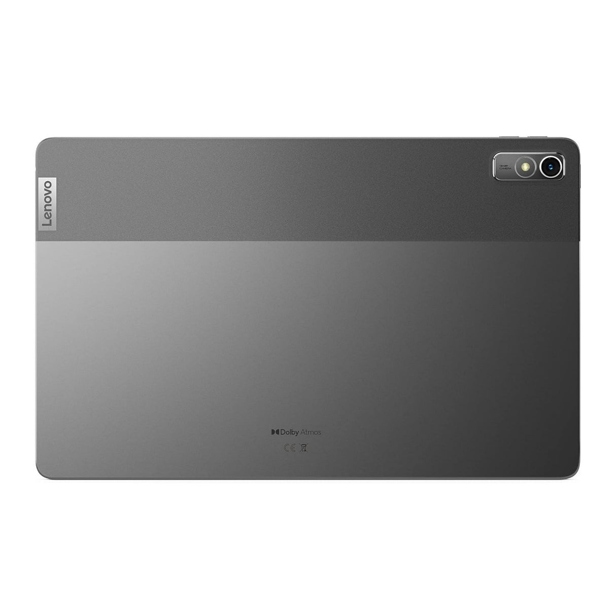 Lenovo Tab P11 2nd Gen 11.5-Inch Multi-Touch Tablet with 128GB Storage and 4GB RAM (Storm Gray)