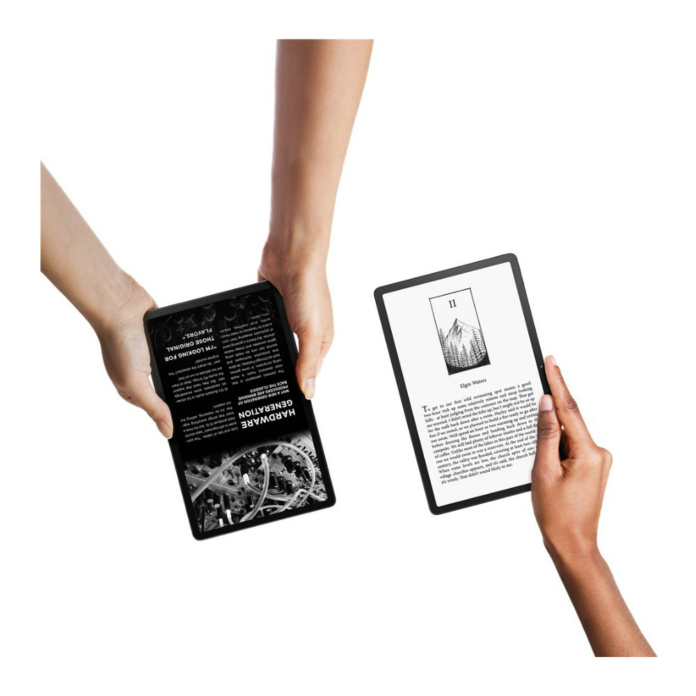 Lenovo Tab P11 2nd Gen 11.5-Inch Multi-Touch Tablet with 128GB Storage and 4GB RAM (Storm Gray)