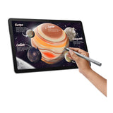 Lenovo Tab P11 2nd Gen 11.5-Inch Multi-Touch Tablet with 128GB Storage and 4GB RAM (Storm Gray)