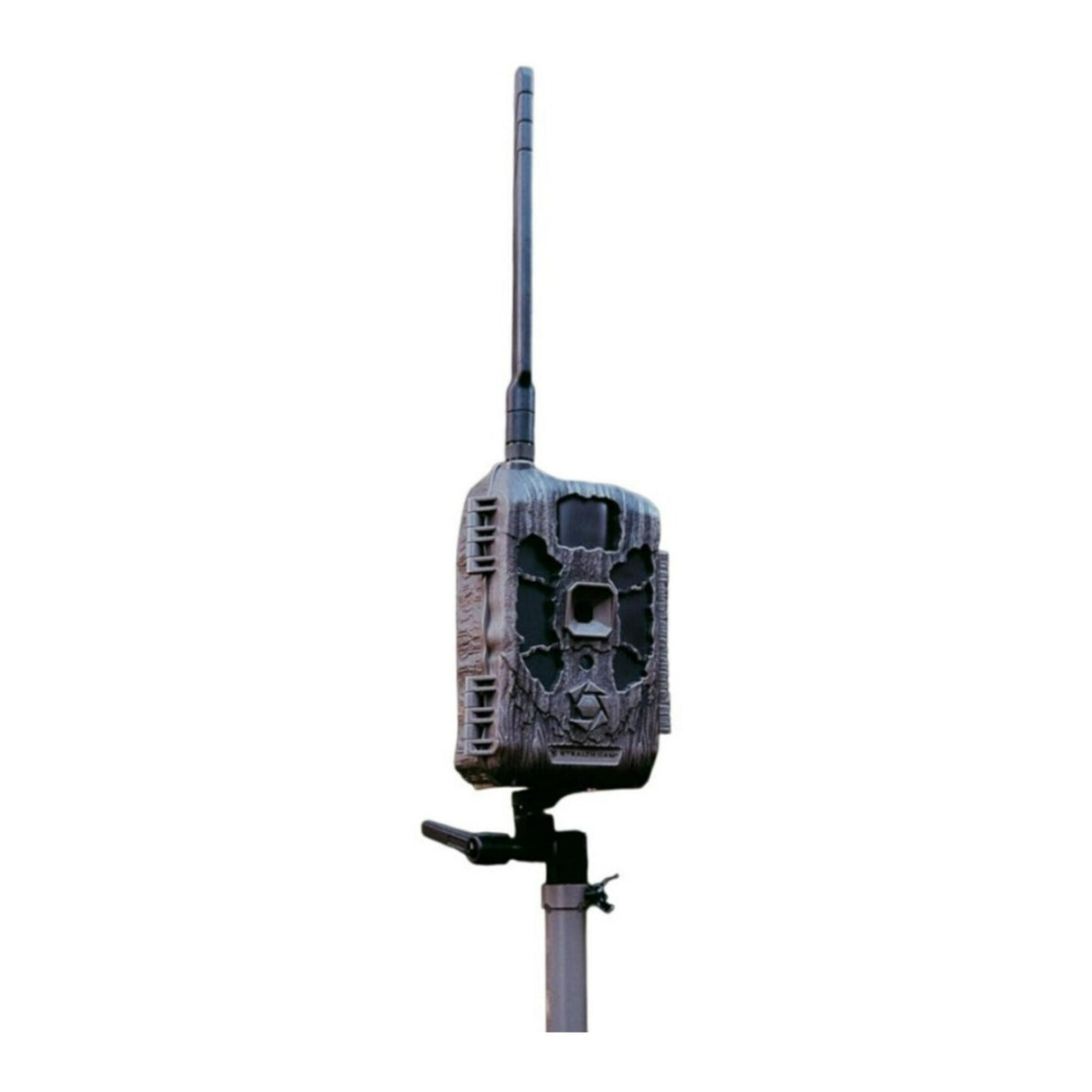 Stealth Cam DECEPTOR MAX 2.0 40MP Photo Dual-Core Cellular Trail Camera with 1440P Video (Brown)