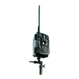 Stealth Cam DECEPTOR MAX 2.0 40MP Photo Dual-Core Cellular Trail Camera with 1440P Video (Brown)