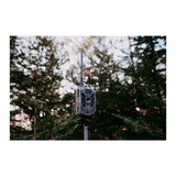 Stealth Cam DECEPTOR MAX 2.0 40MP Photo Dual-Core Cellular Trail Camera with 1440P Video (Brown)