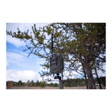 Stealth Cam DECEPTOR MAX 2.0 40MP Photo Dual-Core Cellular Trail Camera with 1440P Video (Brown)