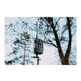 Stealth Cam DECEPTOR MAX 2.0 40MP Photo Dual-Core Cellular Trail Camera with 1440P Video (Brown)