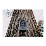 Stealth Cam DECEPTOR MAX 2.0 40MP Photo Dual-Core Cellular Trail Camera with 1440P Video (Brown)