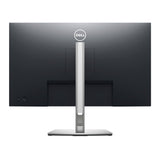 Dell P2723D 27-Inch QHD 1440p LED-Backlit LCD Monitor with IPS Panel and Anti-Glare Coating (Black)