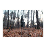 Wildgame Innovations Terra XT 2.0 24MP Gray Cellular Camera with 720p Video (Open Box)