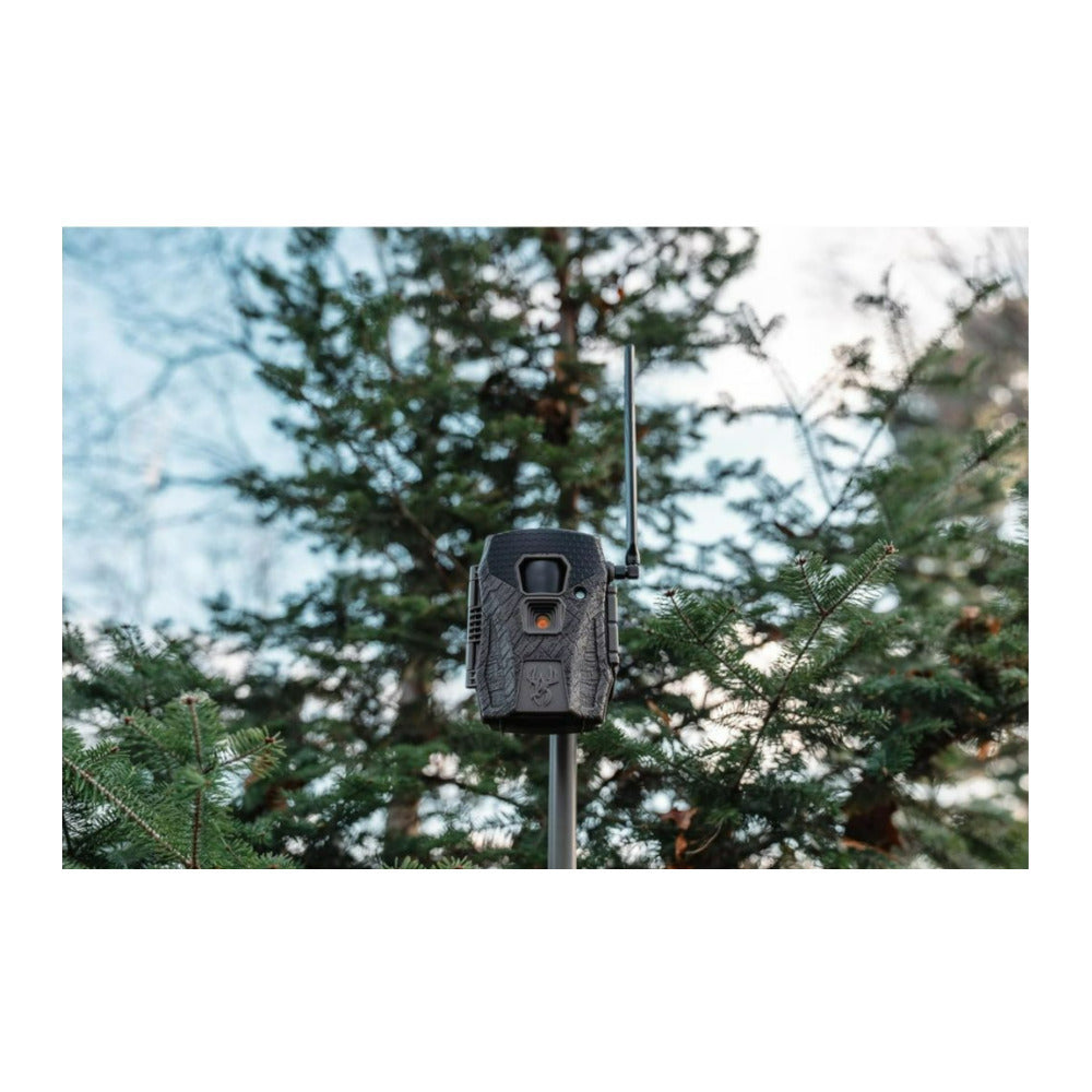 Wildgame Innovations Terra XT 2.0 24MP Gray Cellular Camera with 720p Video (Open Box)