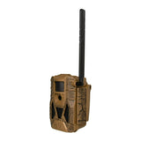 Muddy Matrix 2.0 Dual Network Cellular Camera with 36MP Photos and 1080p Video Recording (Brown)