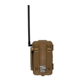 Muddy Matrix 2.0 Dual Network Cellular Camera with 36MP Photos and 1080p Video Recording (Brown)