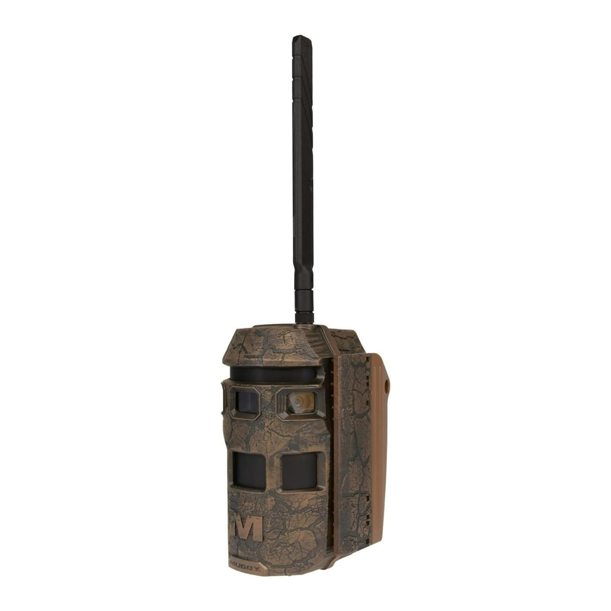 Muddy Trifecta 180 Brown Cellular Camera with 36MP Photo Resolution (Open Box)
