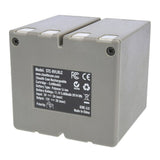 Stealth Cam 360 Cam Max Cartridge 5400mAh Rechargeable Lithium Battery Pack with LED Indicator