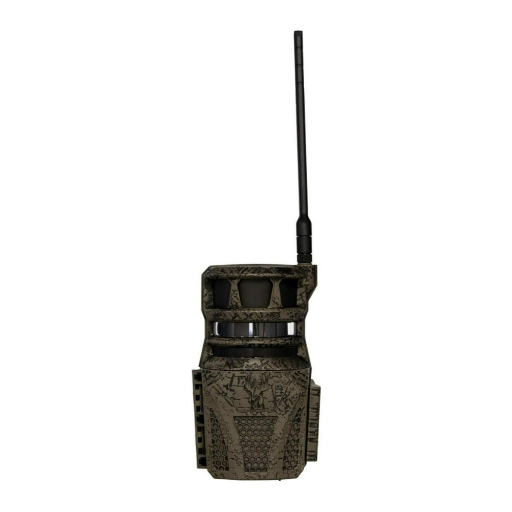 Wildgame Innovations Orbit 360-Degree Trail Camera with 36MP Image Quality and 1080p Video