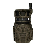Wildgame Innovations Orbit 360-Degree Trail Camera with 36MP Image Quality and 1080p Video