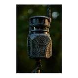 Wildgame Innovations Orbit 360-Degree Trail Camera with 36MP Image Quality and 1080p Video