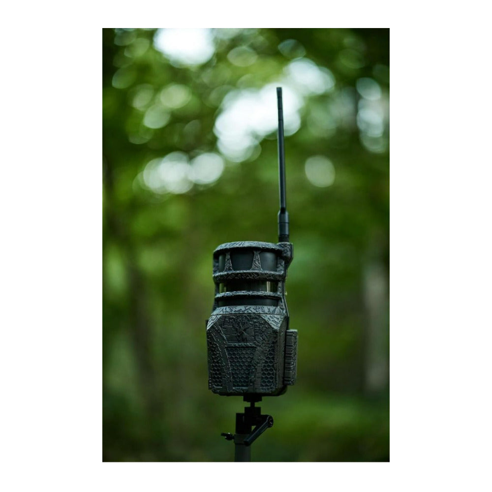 Wildgame Innovations Orbit 360-Degree Trail Camera with 36MP Image Quality and 1080p Video