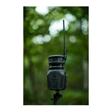 Wildgame Innovations Orbit 360-Degree Trail Camera with 36MP Image Quality and 1080p Video