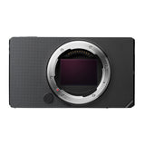 Sigma BF Mirrorless Camera Body (L-Mount, Black)