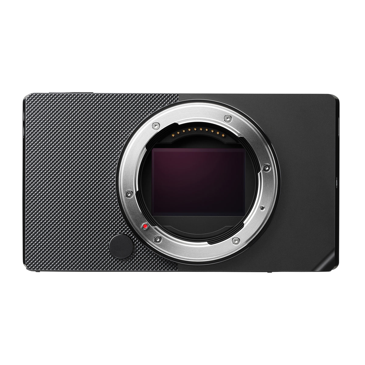 Sigma BF Mirrorless Camera Body (L-Mount, Black) (Open Box)