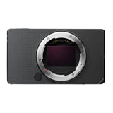 Sigma BF Mirrorless Camera Body (L-Mount, Black) (Open Box)