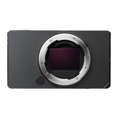 Sigma BF Mirrorless Camera Body (L-Mount, Black) (Open Box)