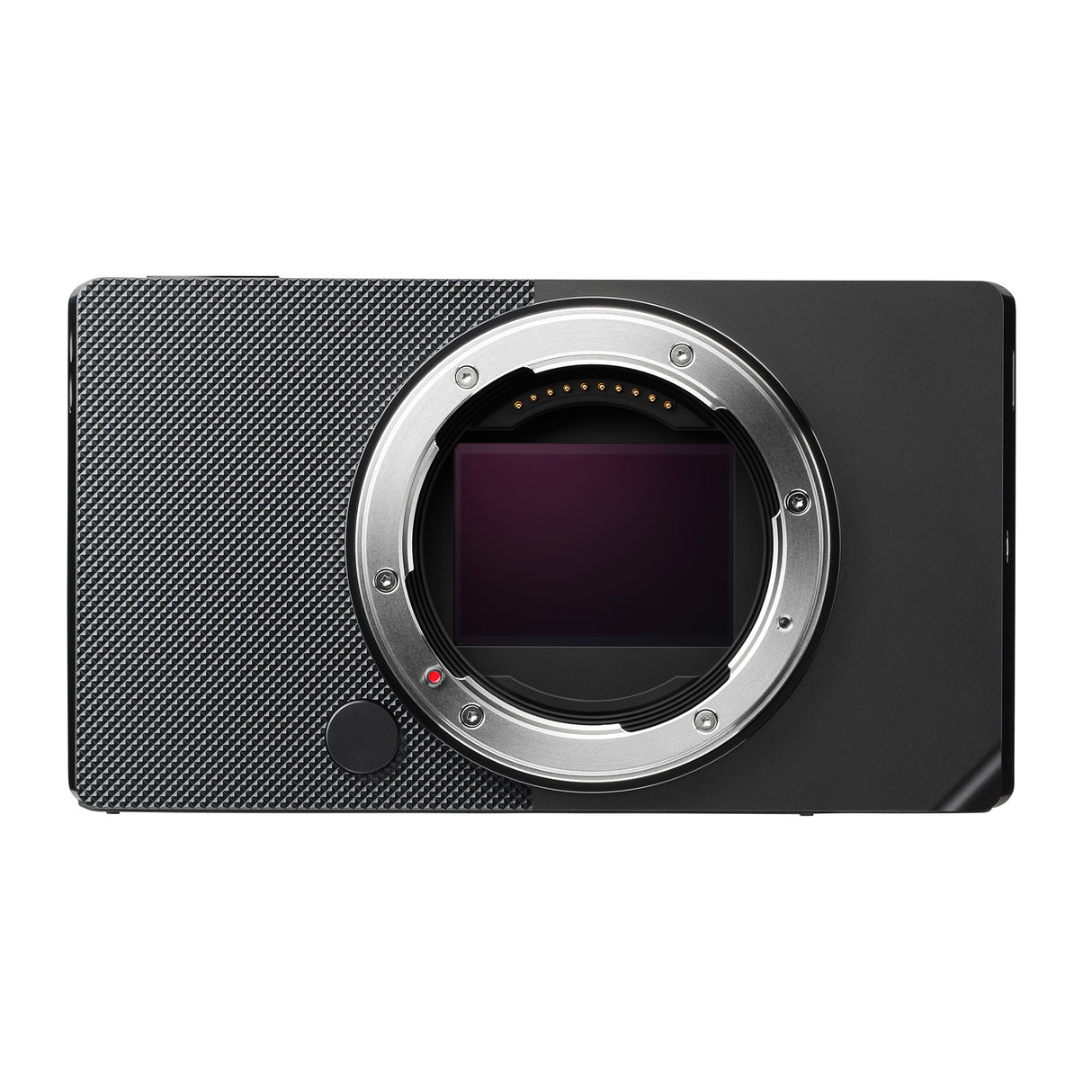 Sigma BF  Black Mirrorless Camera Body L Mount (Open Box)