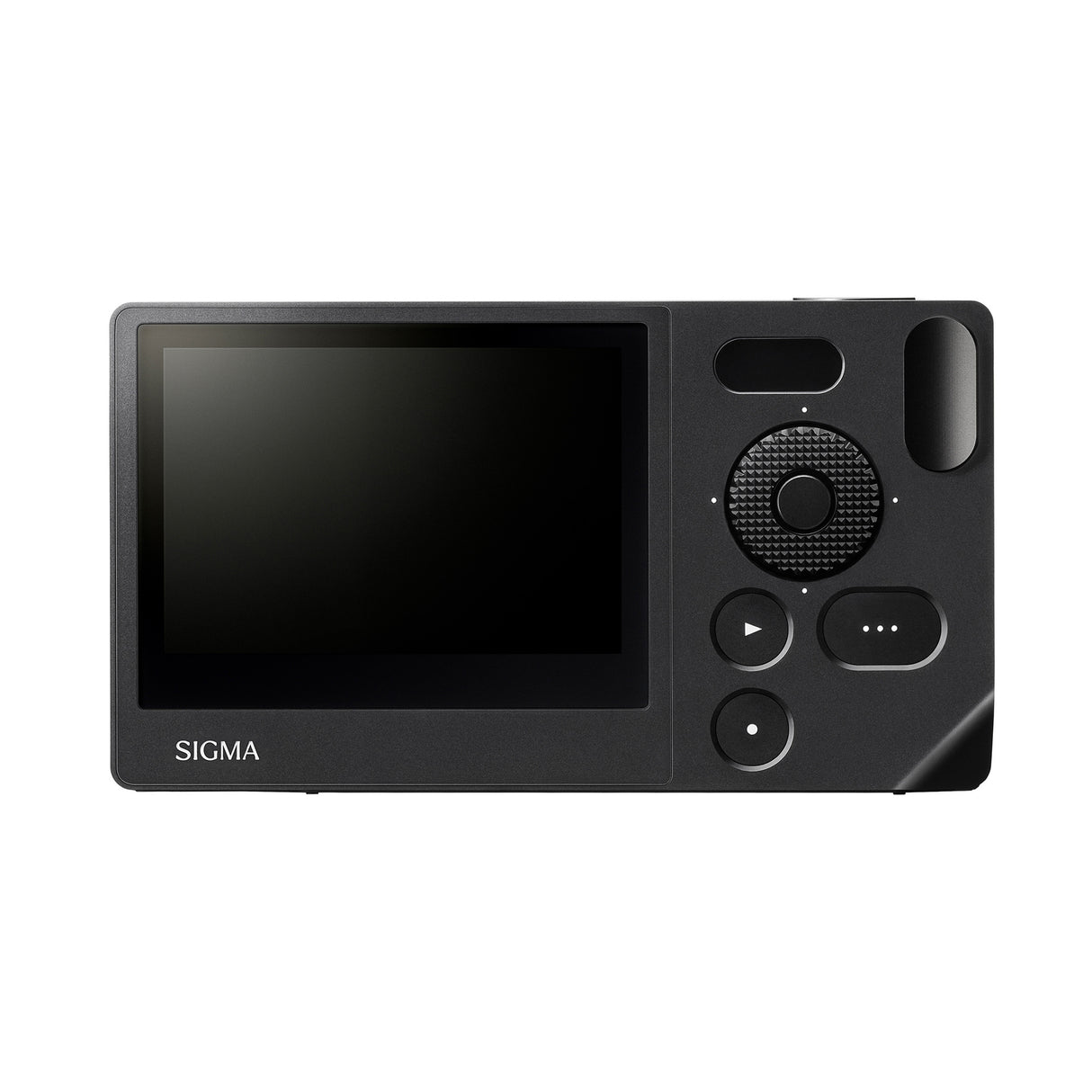 Sigma BF Mirrorless Camera Body (L-Mount, Black)