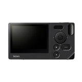 Sigma BF Mirrorless Camera Body (L-Mount, Black)