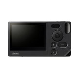 Sigma BF Mirrorless Camera Body (L-Mount, Black) (Open Box)