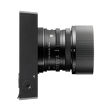 Sigma BF Mirrorless Camera Body (L-Mount, Black)