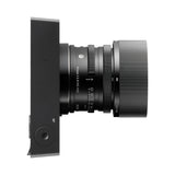 Sigma BF Mirrorless Camera Body (L-Mount, Black) (Open Box)
