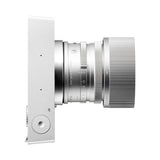 Sigma BF Mirrorless Camera Body (L-Mount, Silver)
