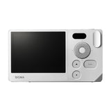 Sigma BF Mirrorless Camera Body (L-Mount, Silver)