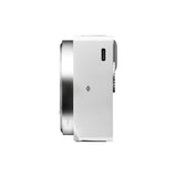Sigma BF Mirrorless Camera Body (L-Mount, Silver)