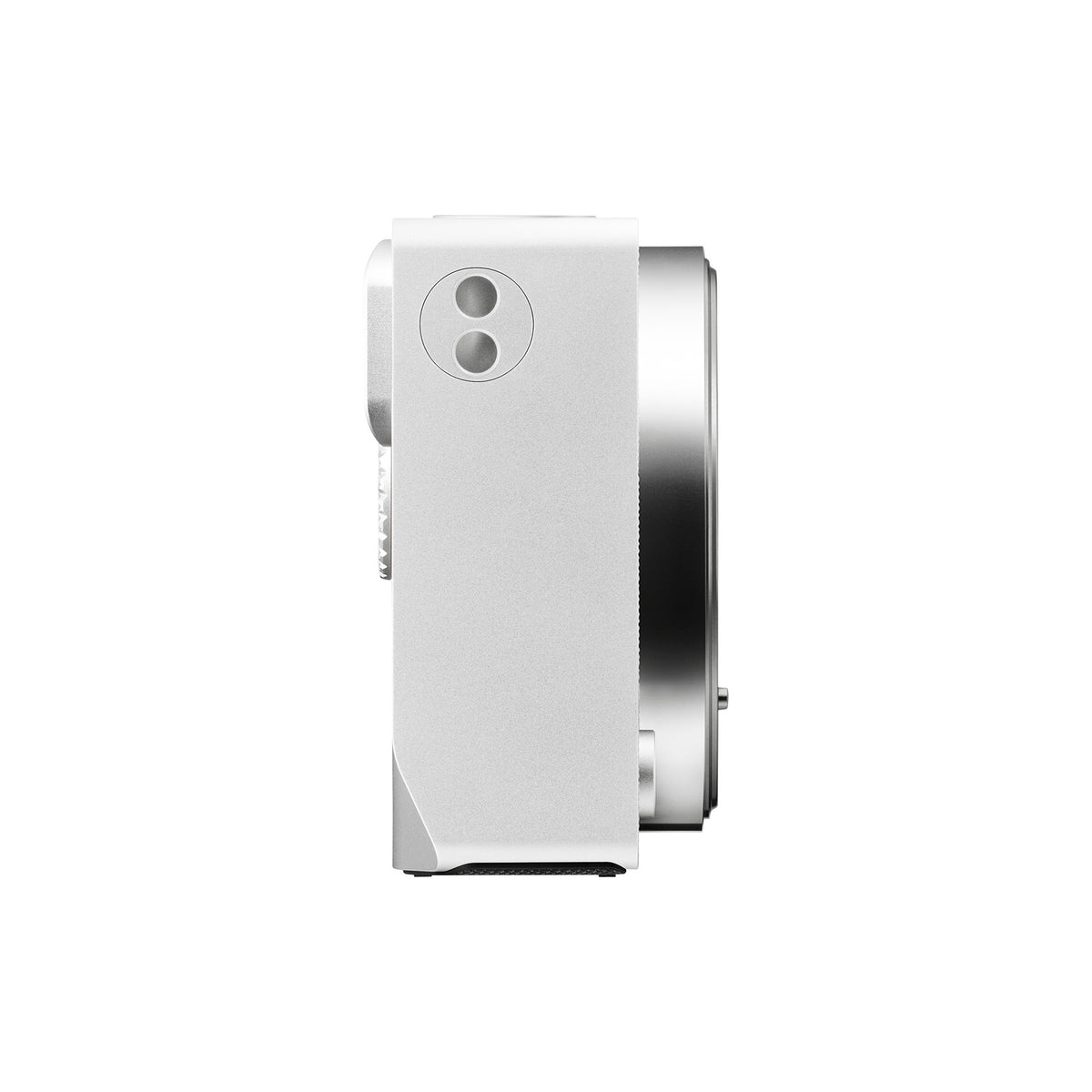 Sigma BF Mirrorless Camera Body (L-Mount, Silver)