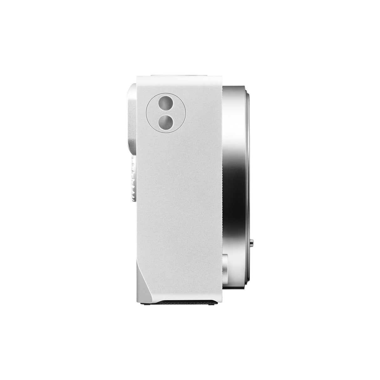 Sigma BF Mirrorless Camera Body (L-Mount, Silver)