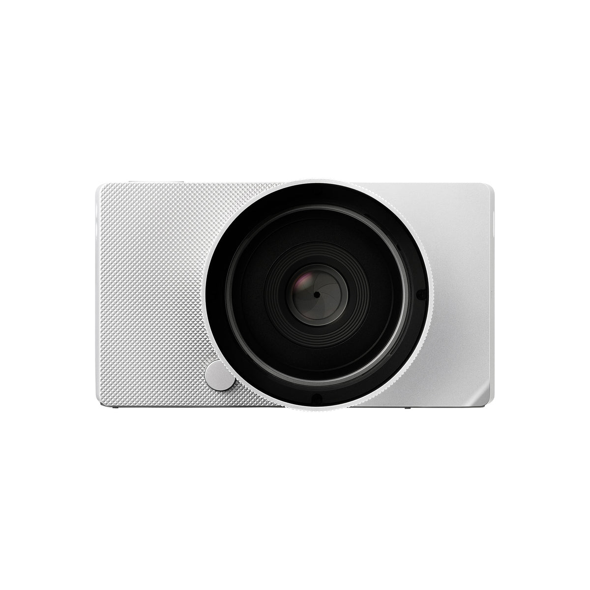 Sigma BF Mirrorless Camera Body (L-Mount, Silver)